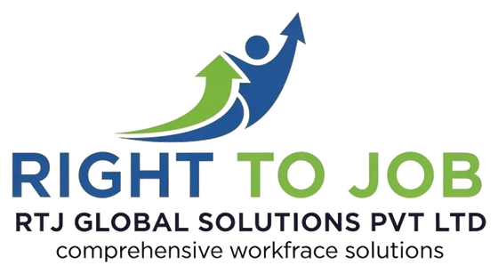Right To Job - RTJ Global Solutions Pvt Ltd